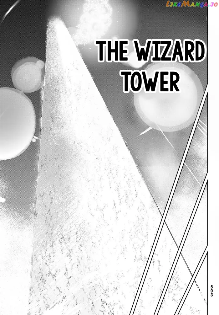 Wistoria: Wand and Sword Chapter 4 image 15_optimized